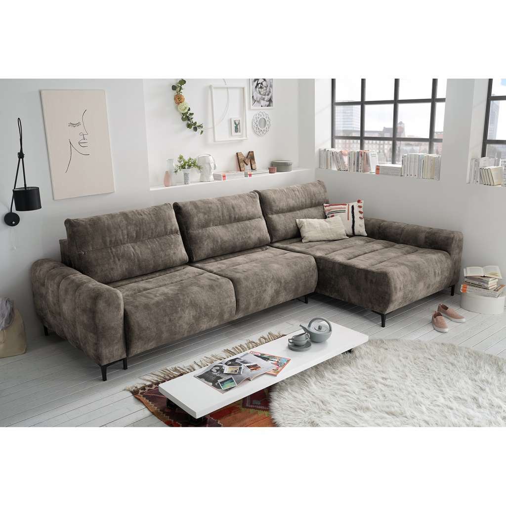 home24 Ecksofa Venouse