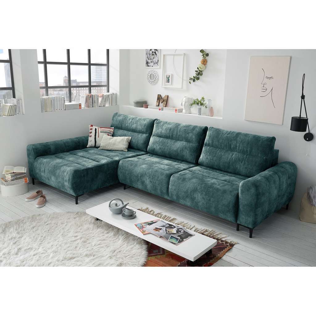 home24 Ecksofa Venouse