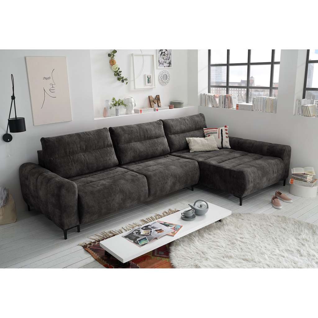 home24 Ecksofa Venouse