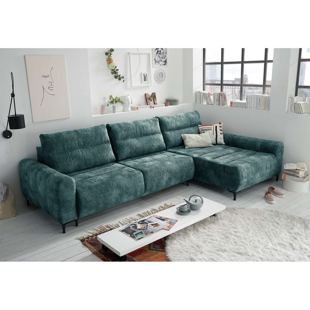 home24 Ecksofa Venouse