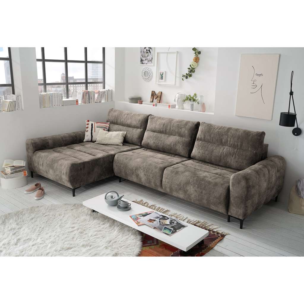 home24 Ecksofa Venouse