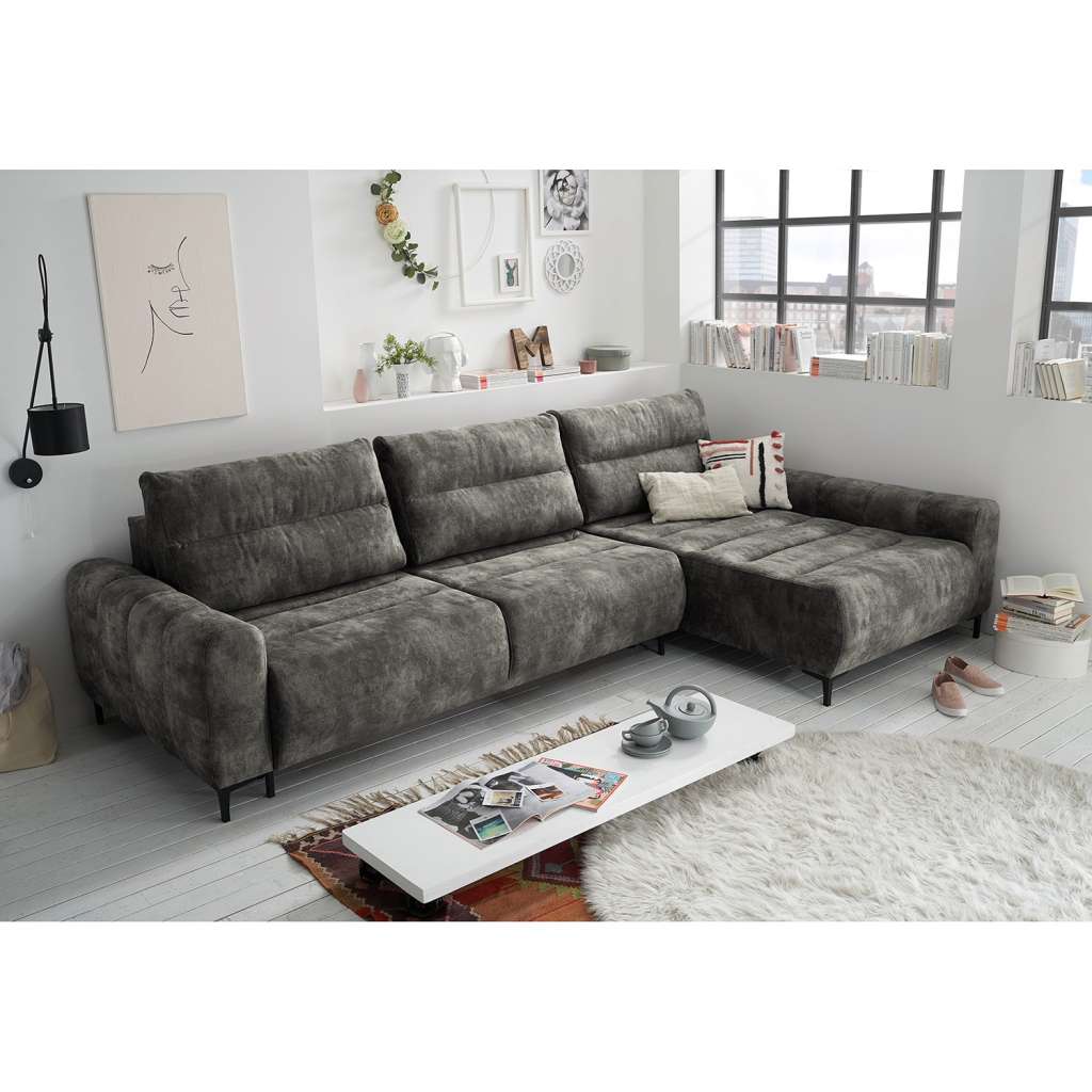 home24 Ecksofa Venouse