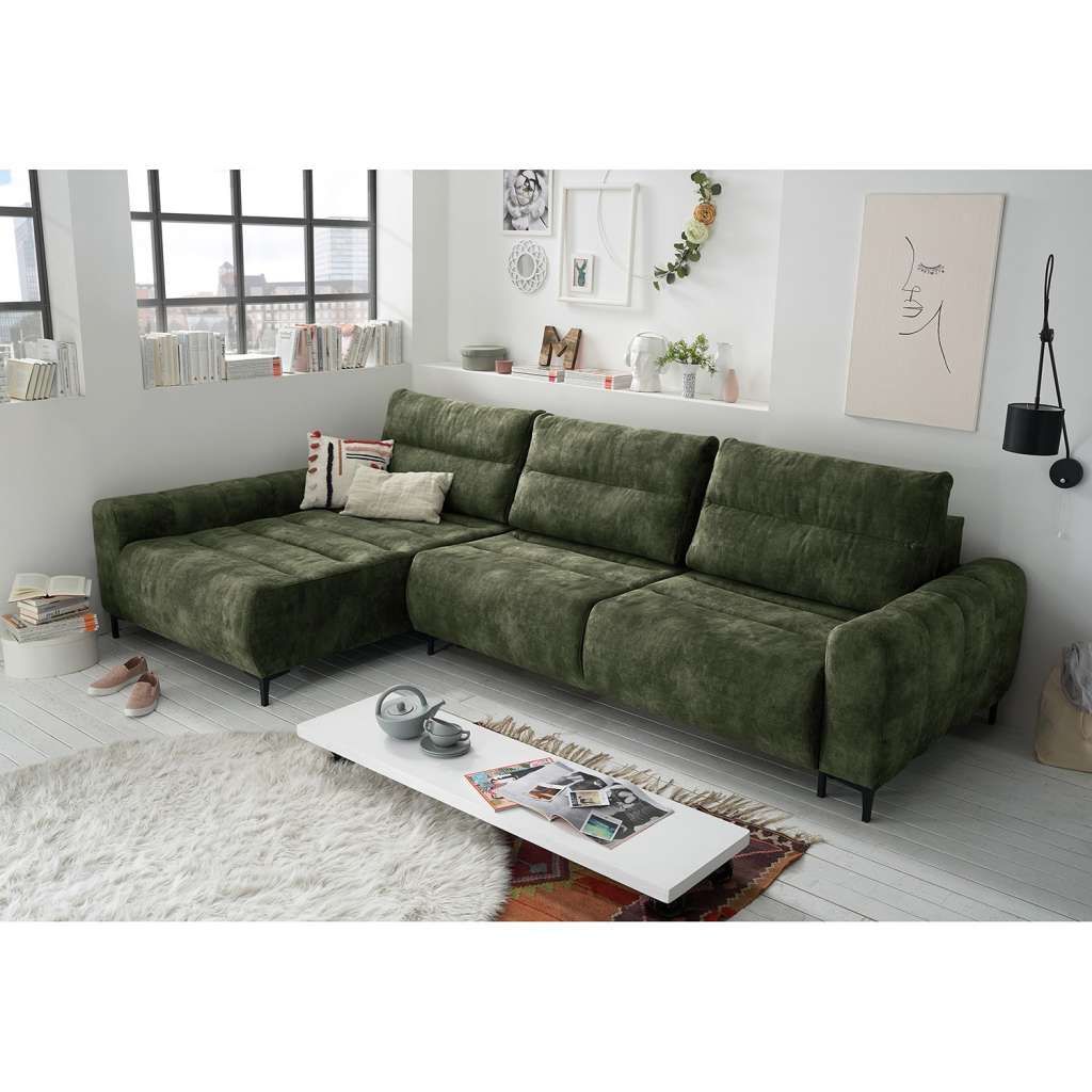 home24 Ecksofa Venouse