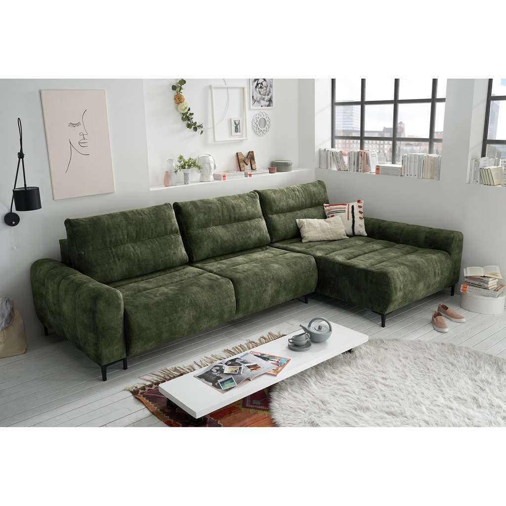 home24 Ecksofa Venouse