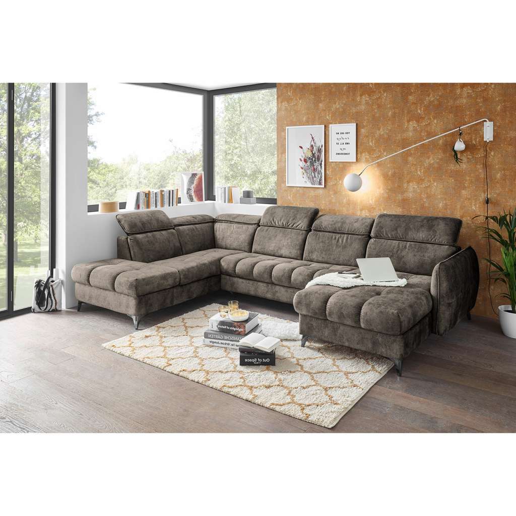 home24 Wohnlandschaft Grillon