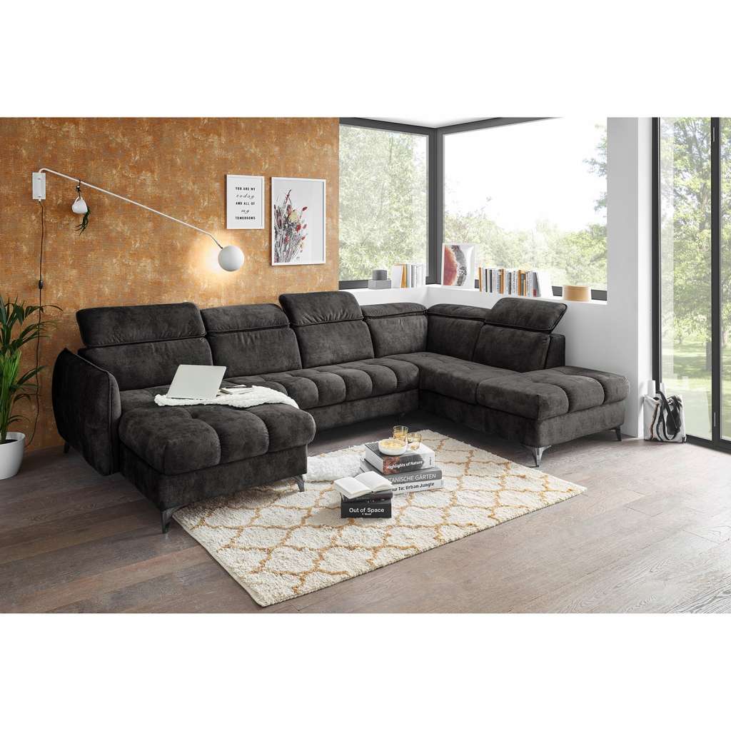 home24 Wohnlandschaft Grillon