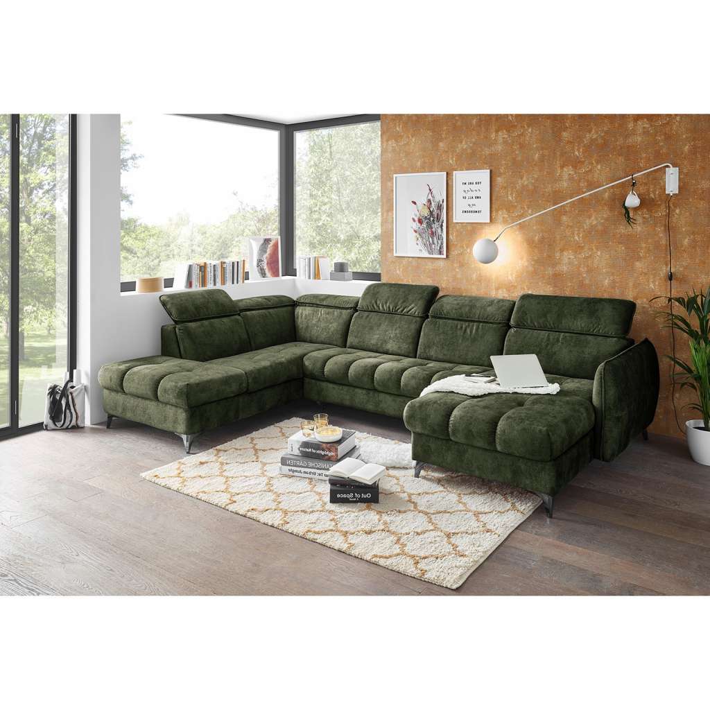 home24 Wohnlandschaft Grillon