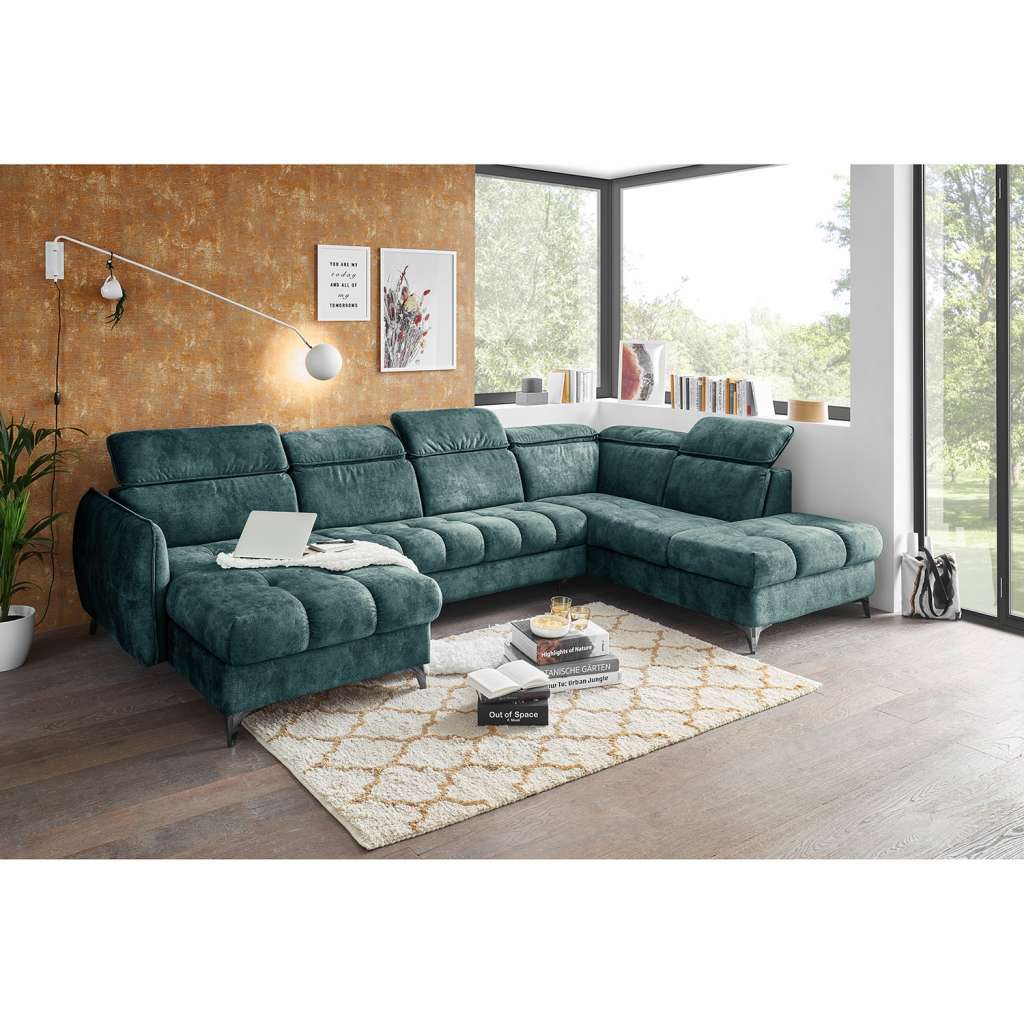home24 Wohnlandschaft Grillon