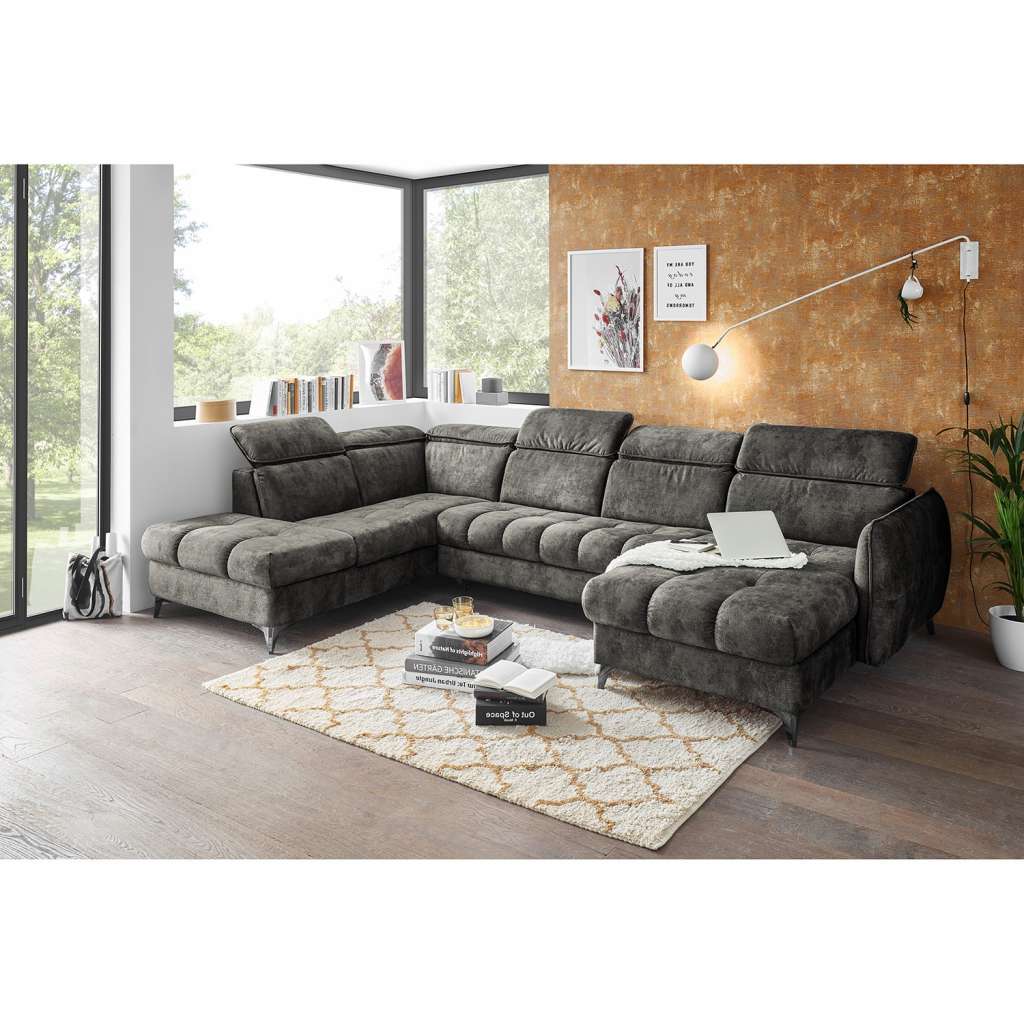 home24 Wohnlandschaft Grillon