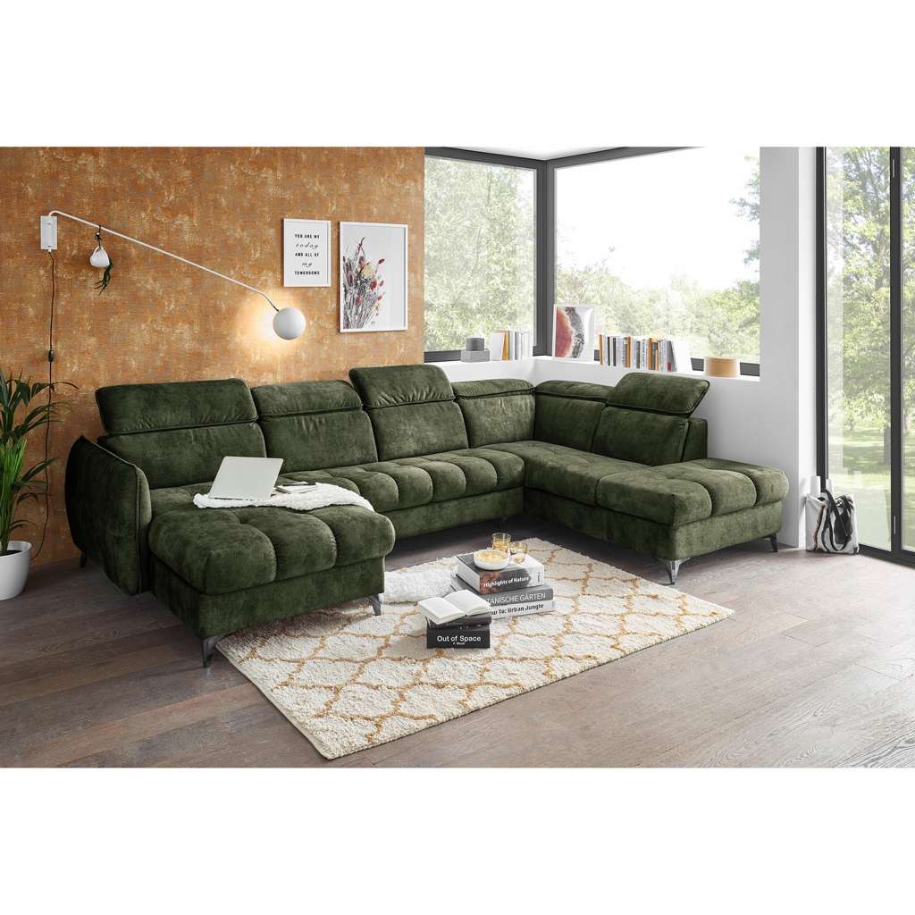home24 Wohnlandschaft Grillon