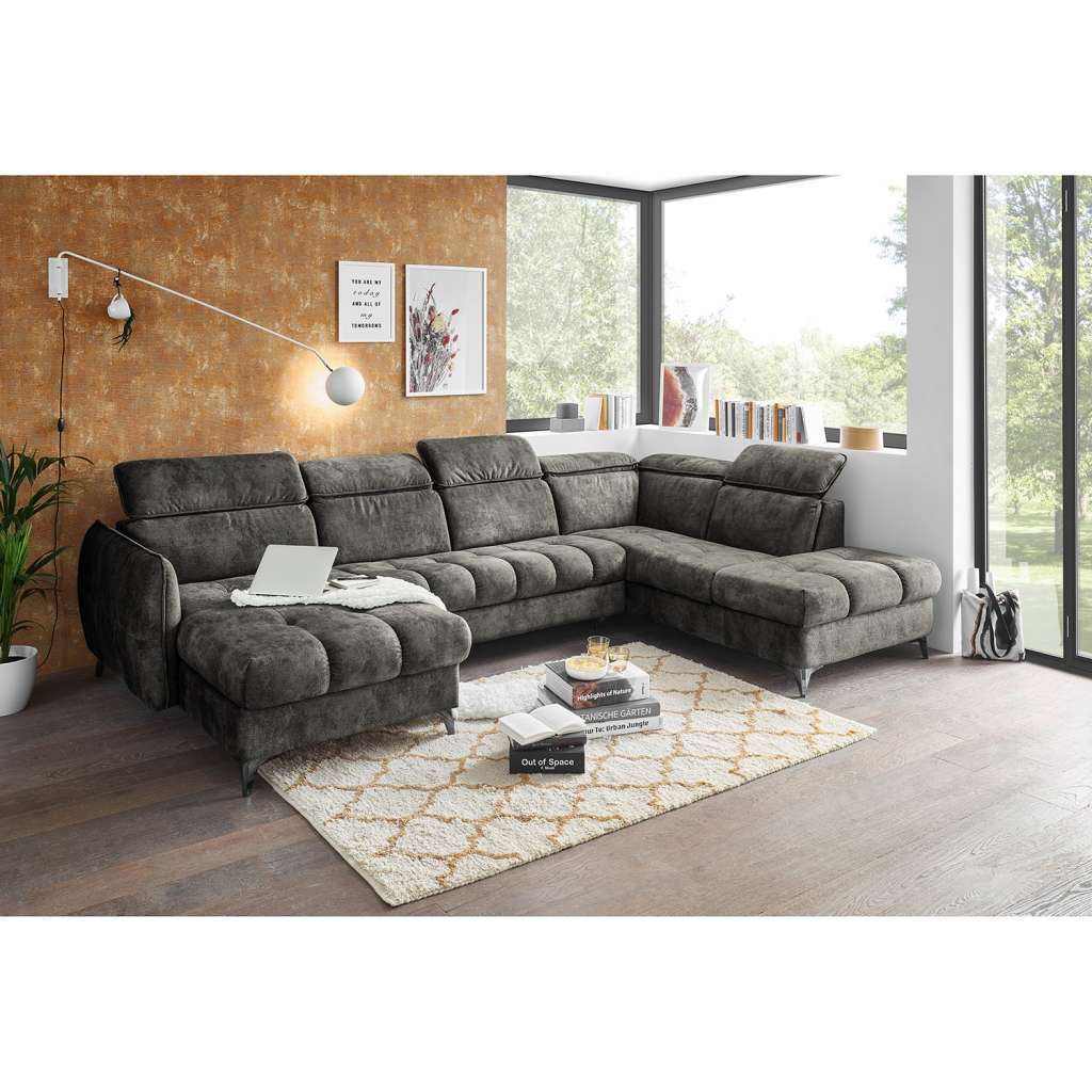 home24 Wohnlandschaft Grillon
