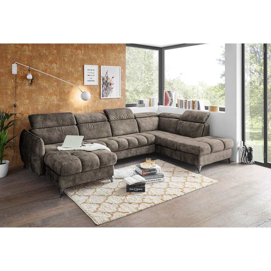 home24 Wohnlandschaft Grillon