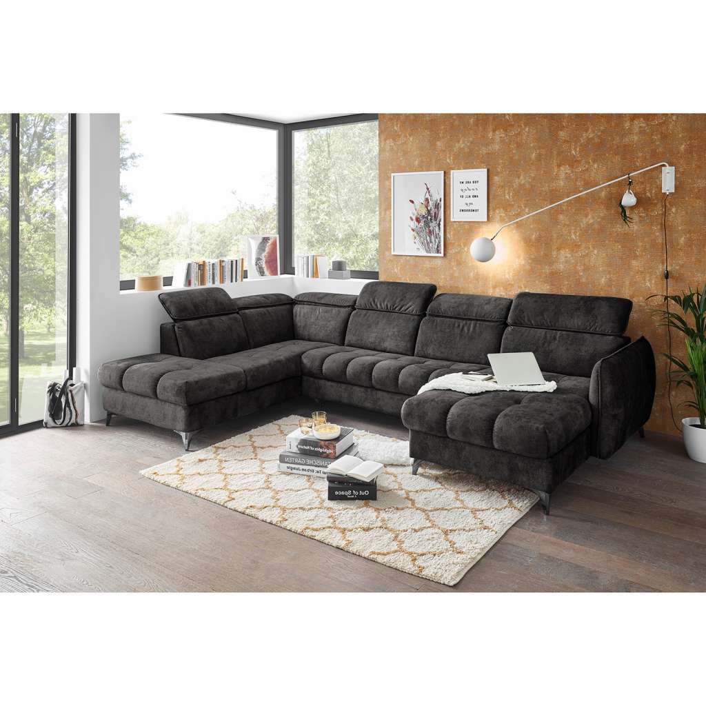 home24 Wohnlandschaft Grillon