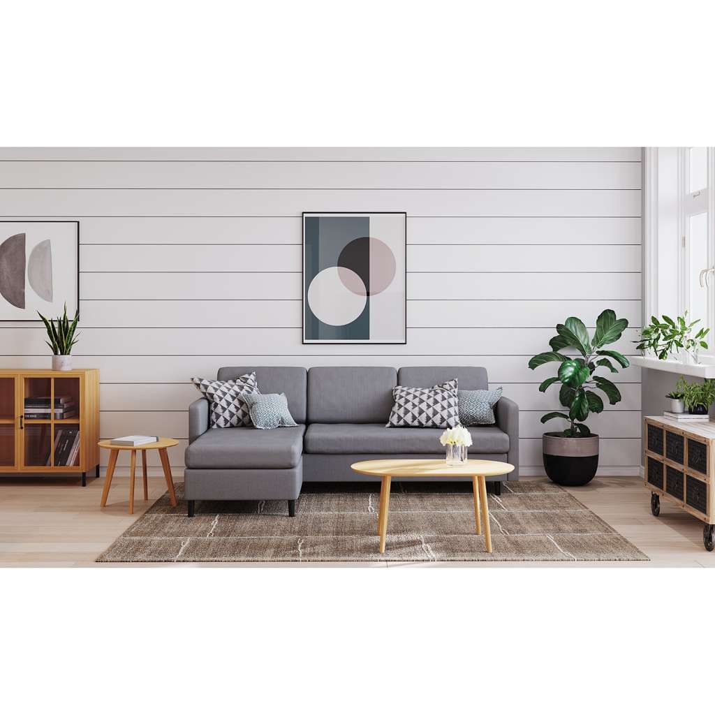 home24 Ecksofa Kannus