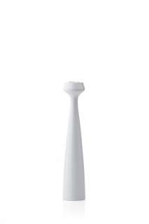applicata - Lily candleholder -  cool grey - indoor