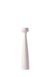 applicata - Lily Kerzenhalter -  powder - indoor