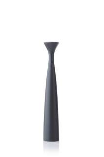applicata - Rose candleholder -  city grey - indoor