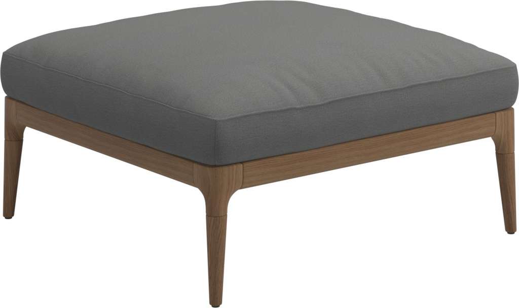 Gloster - Lima Ottomane - Blend Fog - outdoor