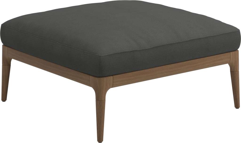 Gloster - Lima Ottomane - Blend Coal - outdoor