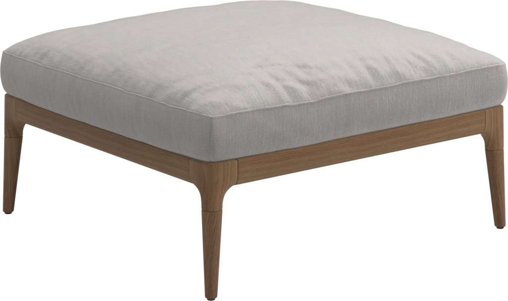 Gloster - Lima Ottomane - Elite Frost - outdoor