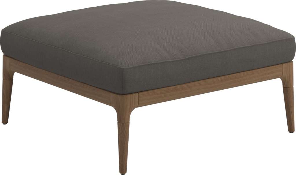 Gloster - Lima Ottomane - Fife Nickel - outdoor