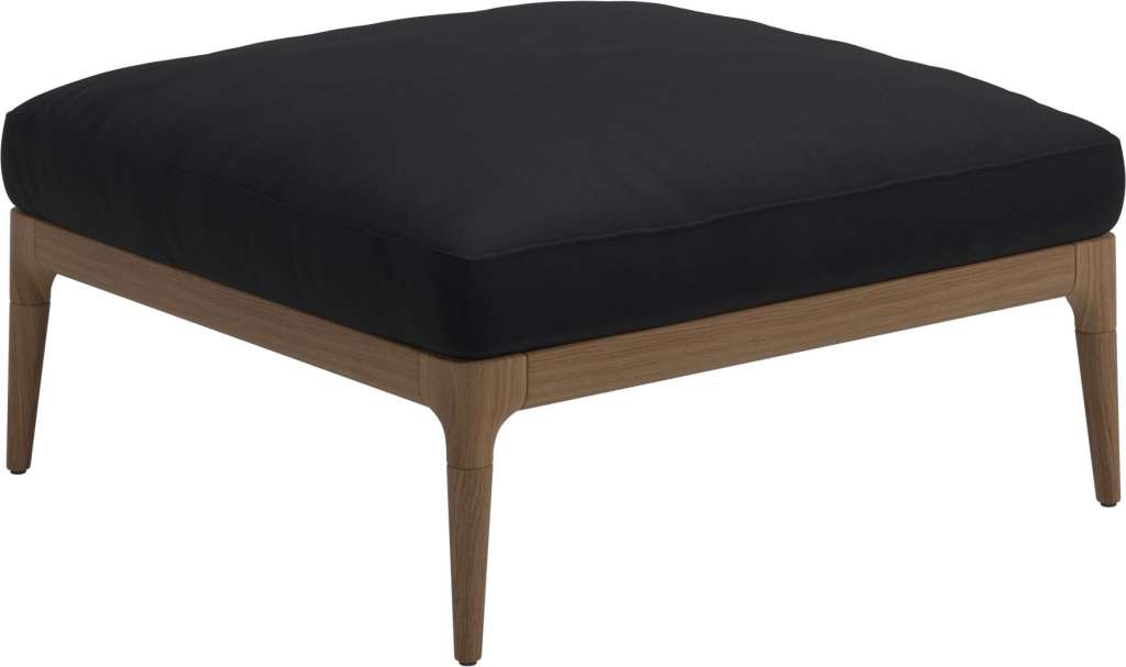 Gloster - Lima Ottomane - Fife Soot Blue - outdoor