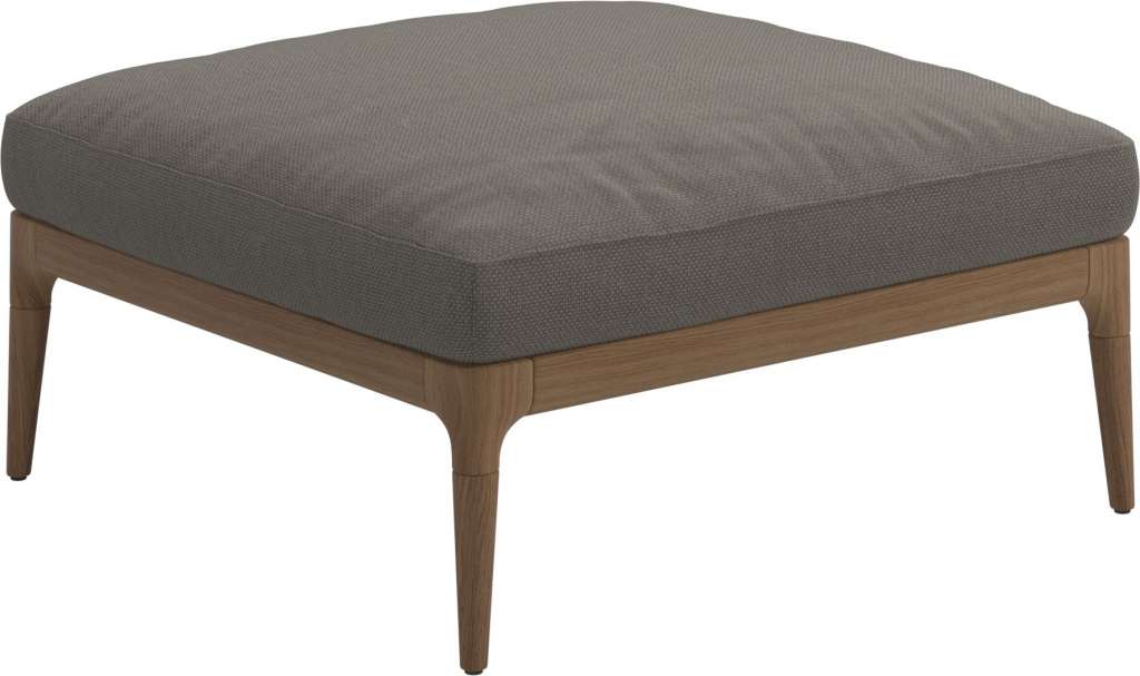 Gloster - Lima Ottomane - Couture Smoke - outdoor