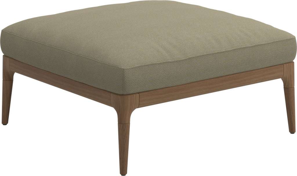 Gloster - Lima Ottomane - Robben Lichen - outdoor