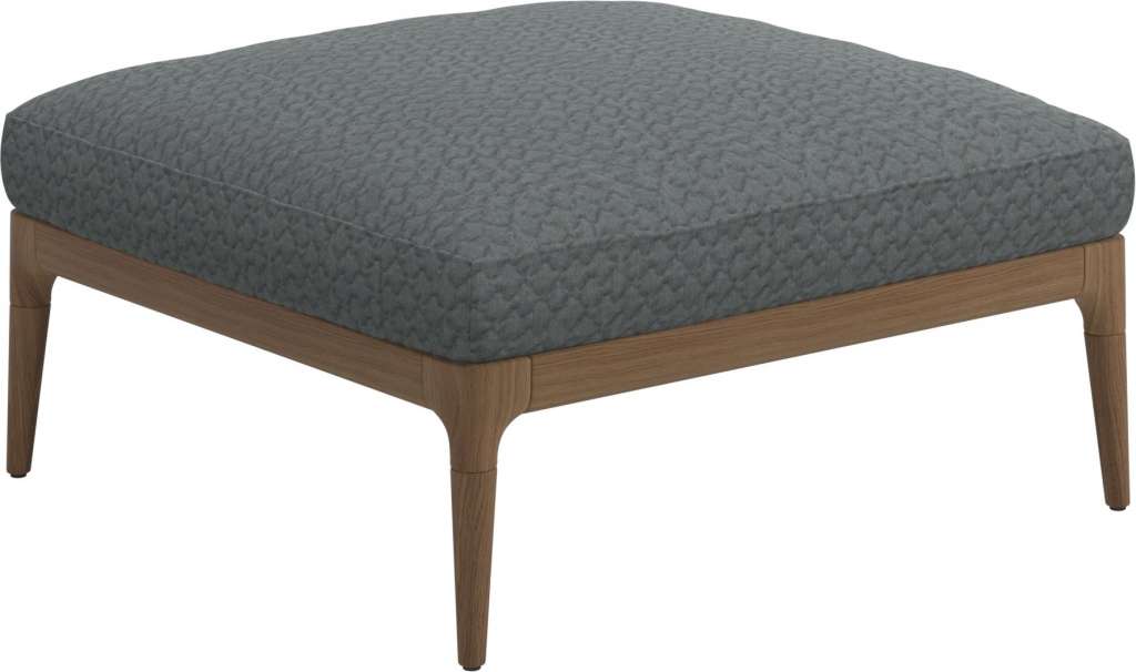 Gloster - Lima Ottomane - Wave Gravel - outdoor