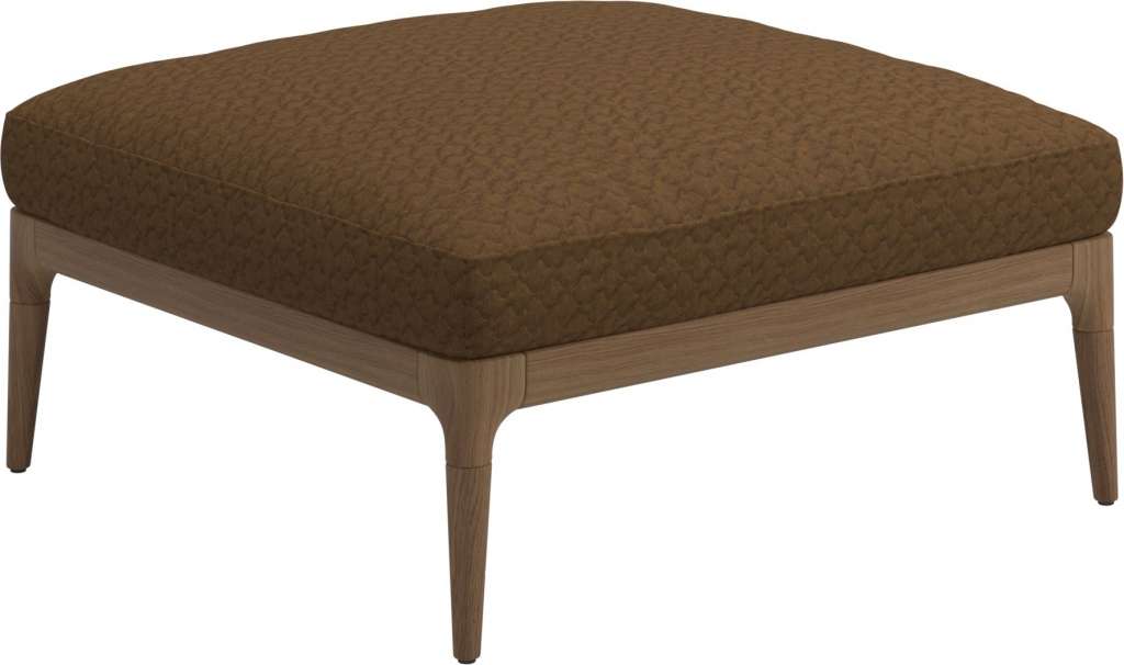Gloster - Lima Ottomane - Wave Russet - outdoor