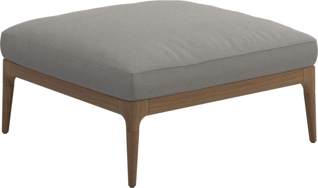 Gloster - Lima Ottomane - Tuck Malt - outdoor