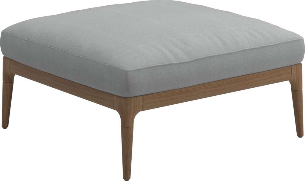 Gloster - Lima Ottomane - Tuck Dust - outdoor