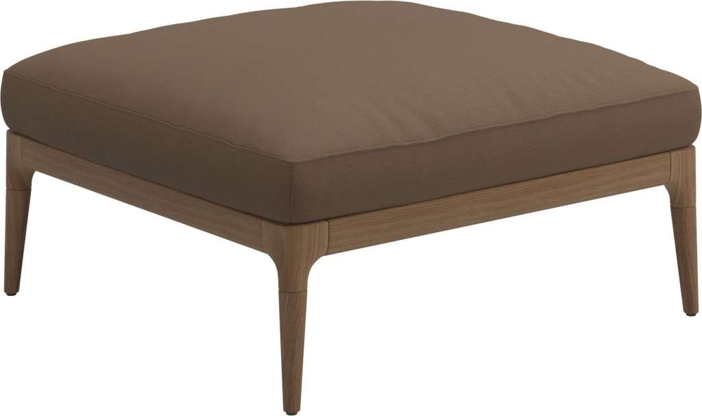 Gloster - Lima Ottomane - Ravel Ginger - outdoor