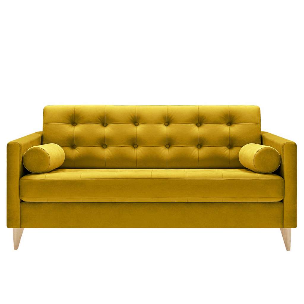 home24 Sofa Hanc (2-Sitzer)