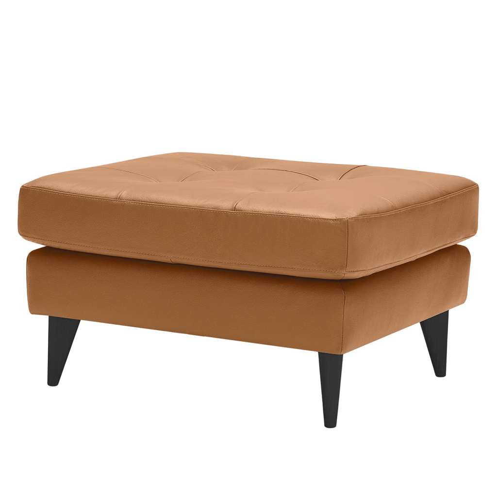 home24 Polsterhocker Hanc