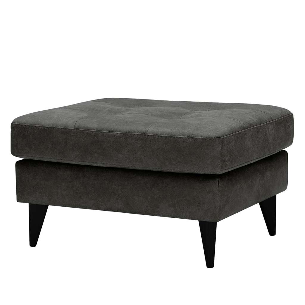 home24 Polsterhocker Hanc