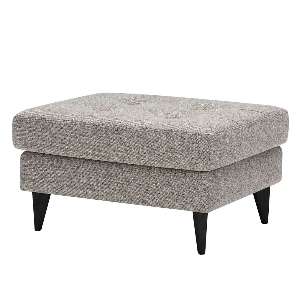 home24 Polsterhocker Hanc