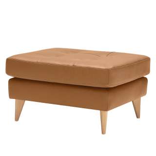 home24 Polsterhocker Hanc