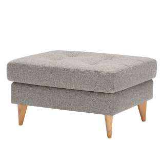 home24 Polsterhocker Hanc