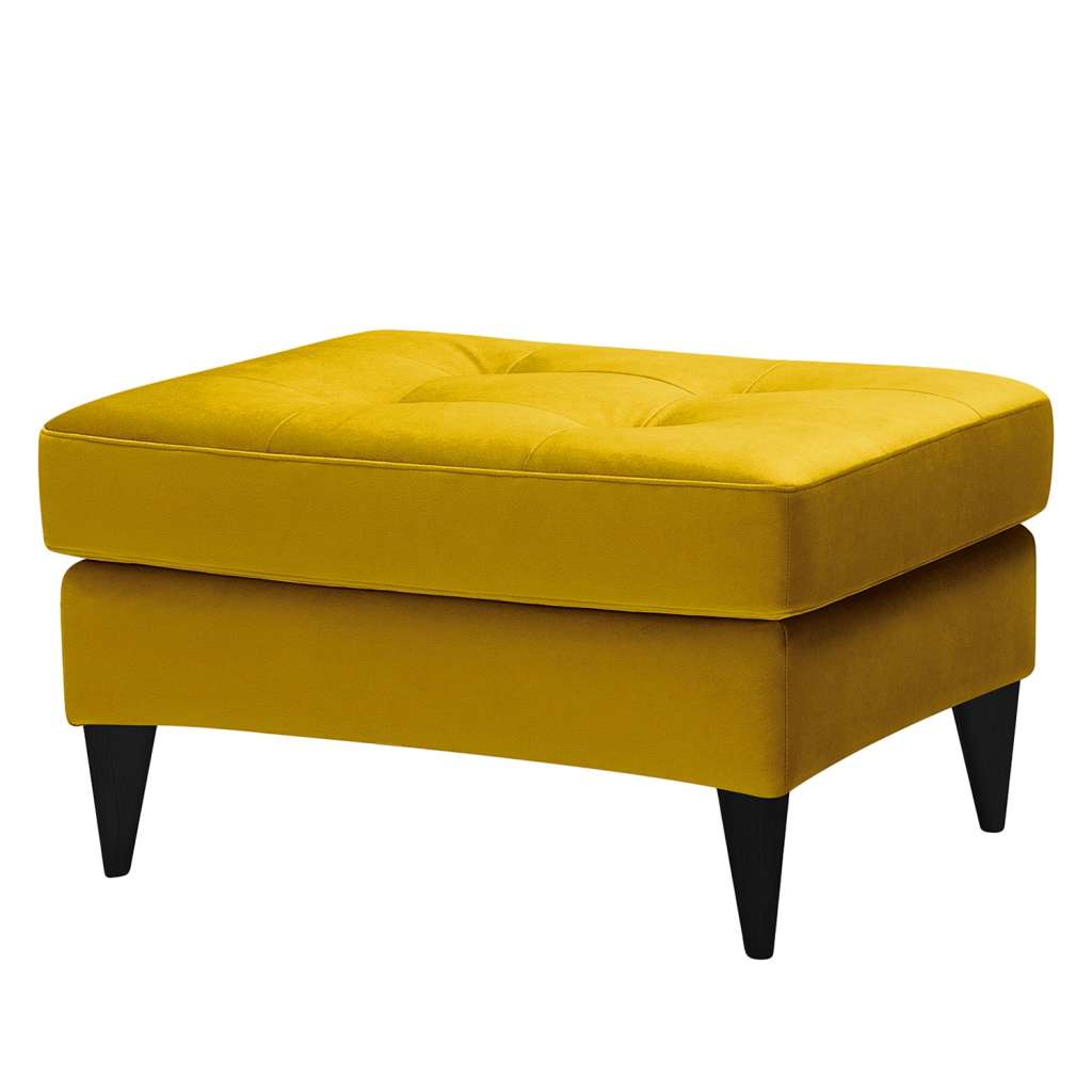 home24 Polsterhocker Hanc