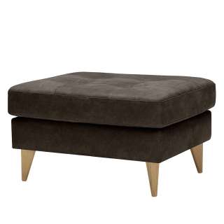 home24 Polsterhocker Hanc