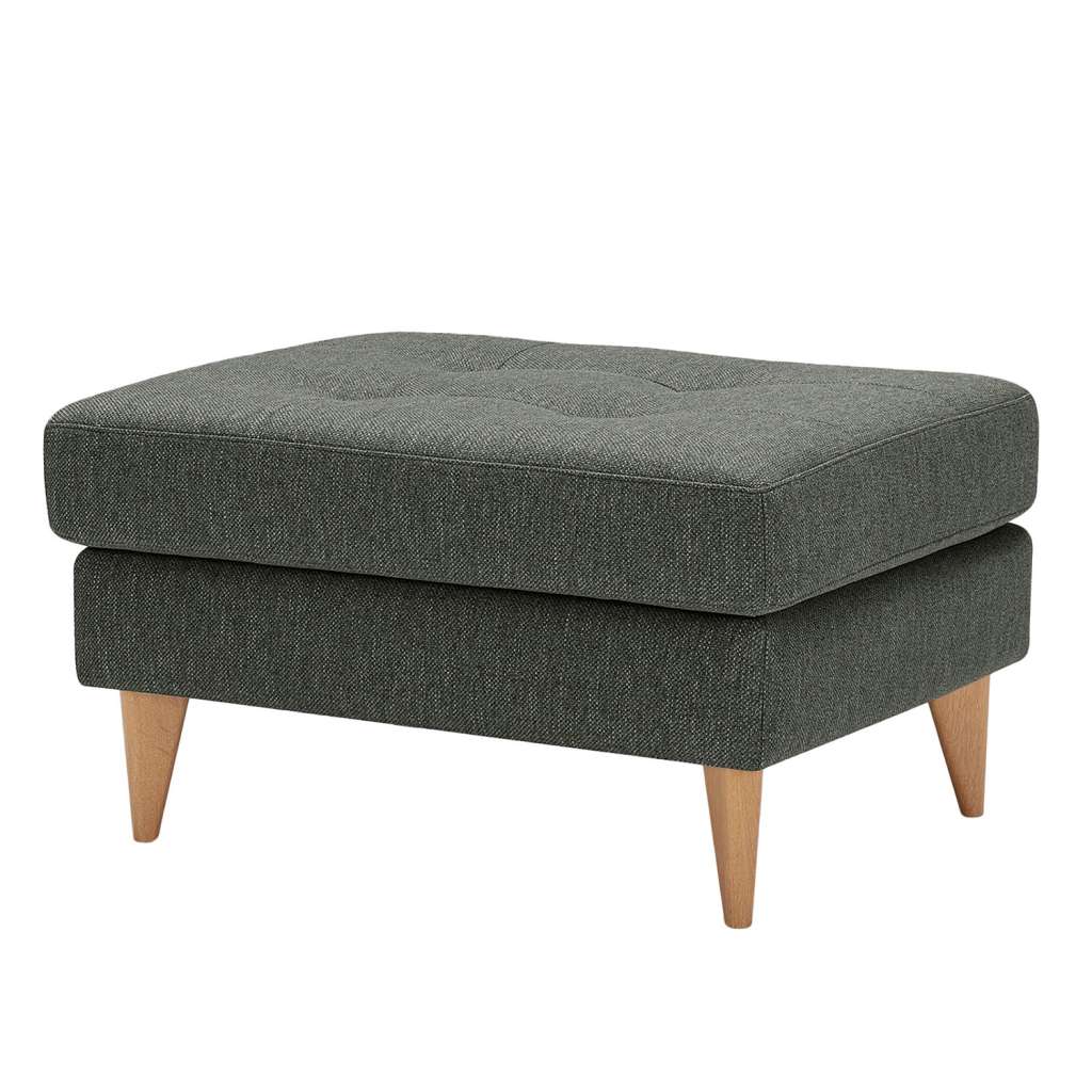 home24 Polsterhocker Hanc