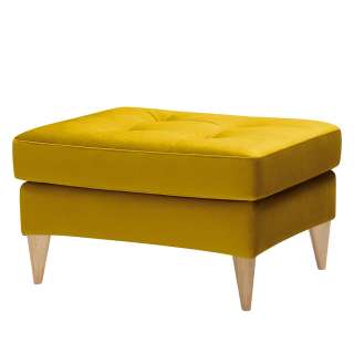 home24 Polsterhocker Hanc
