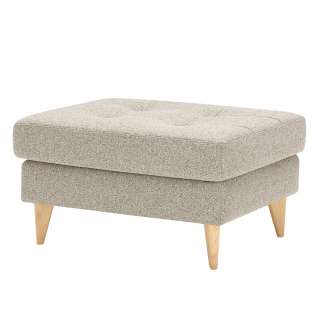 home24 Polsterhocker Hanc