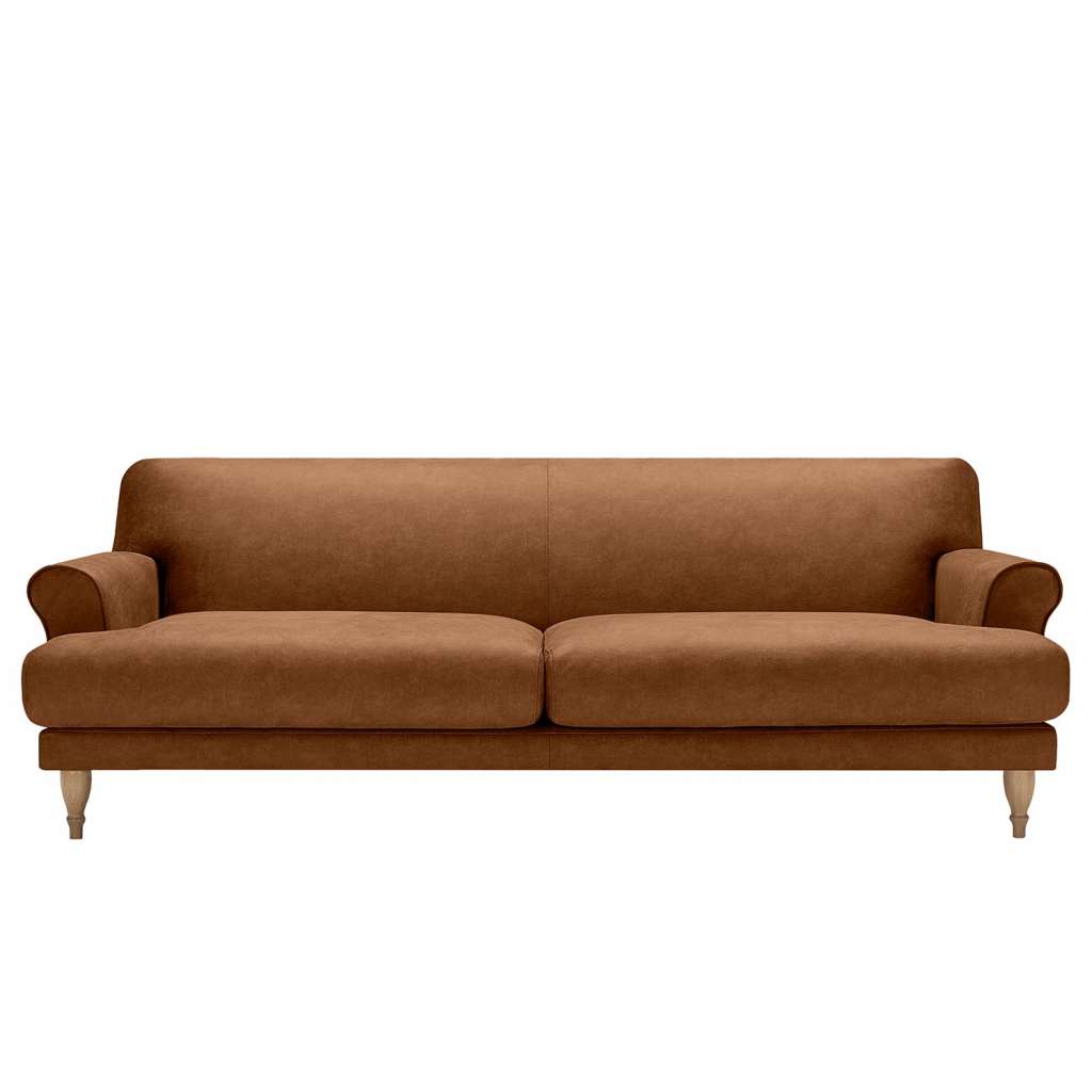 home24 Sofa Venette (3-Sitzer)