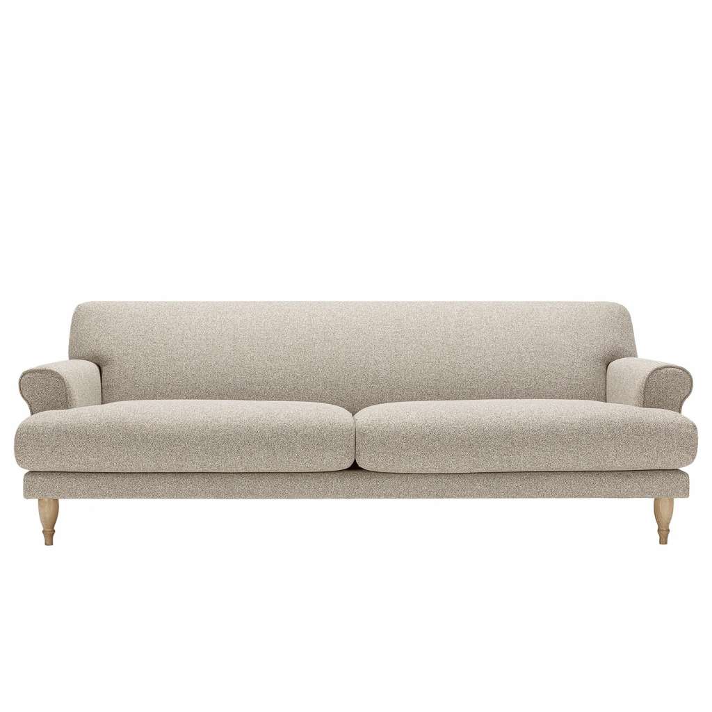 home24 Sofa Venette (3-Sitzer)