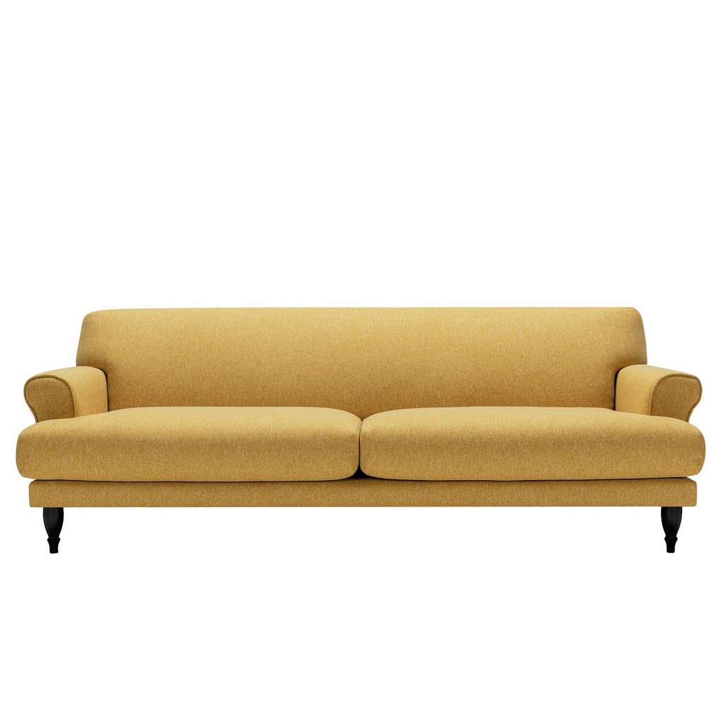 home24 Sofa Venette (3-Sitzer)