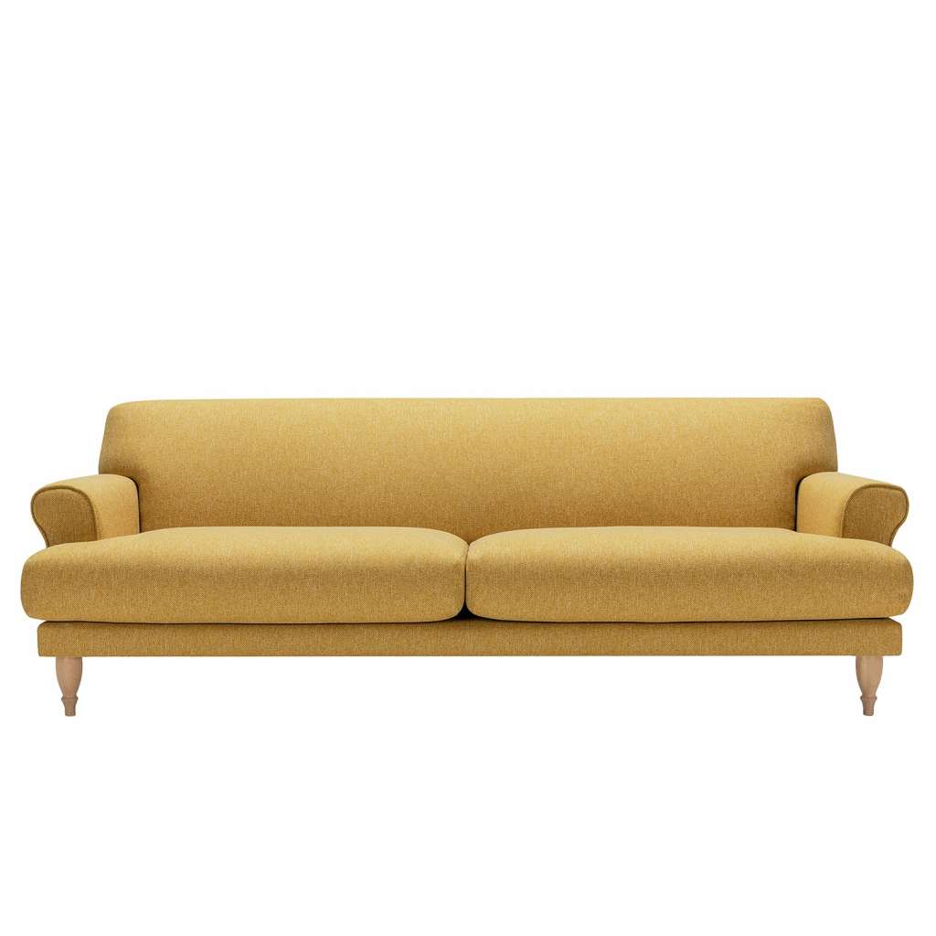 home24 Sofa Venette (3-Sitzer)