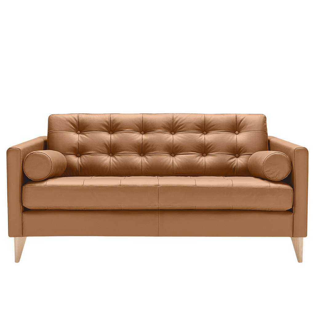 home24 Sofa Hanc (2-Sitzer)