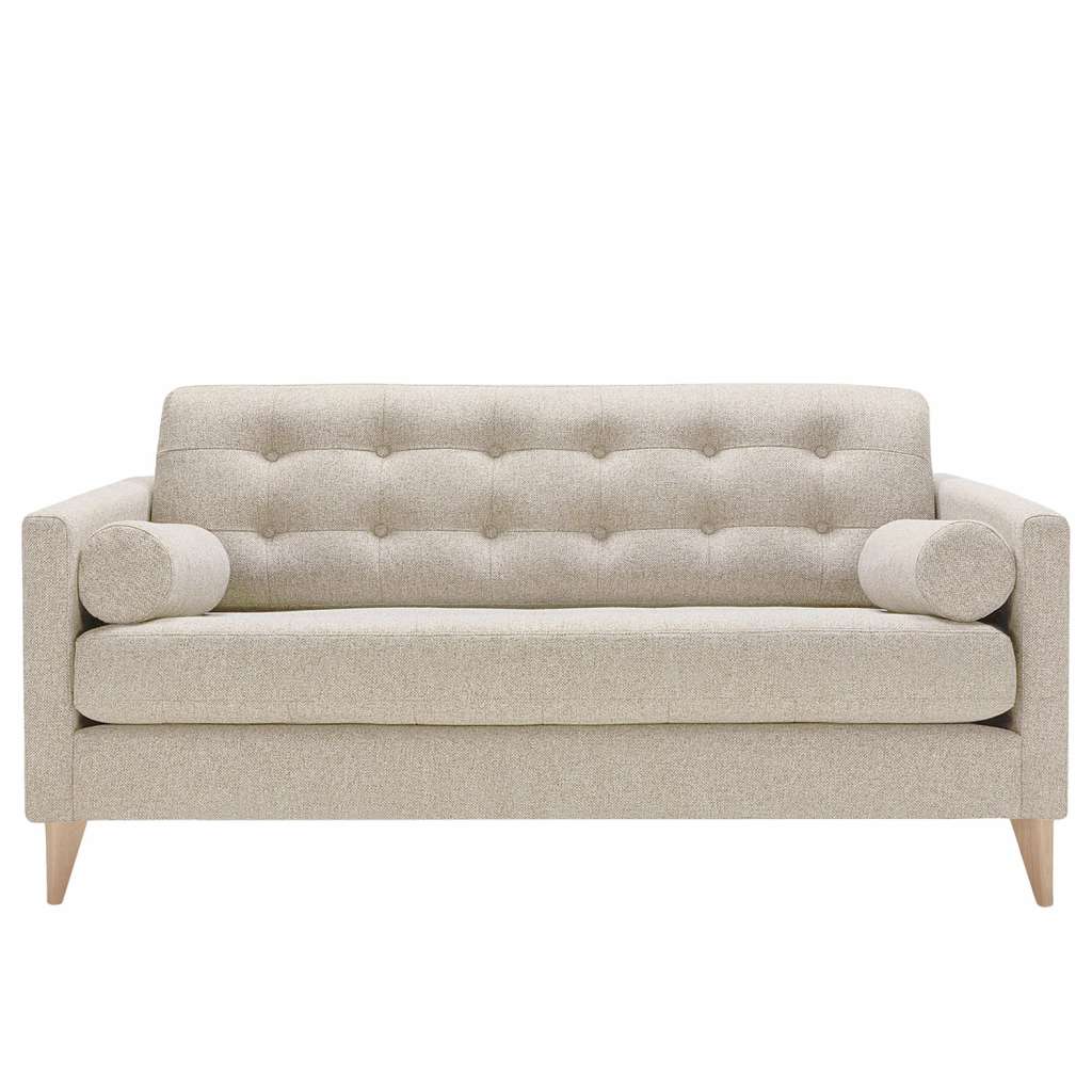 home24 Sofa Hanc (2-Sitzer)